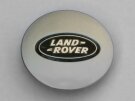 Заглушки-эмблемы на диск с логотипом Land Rover