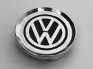 Заглушки-эмблемы на диск с логотипом VOLKSWAGEN